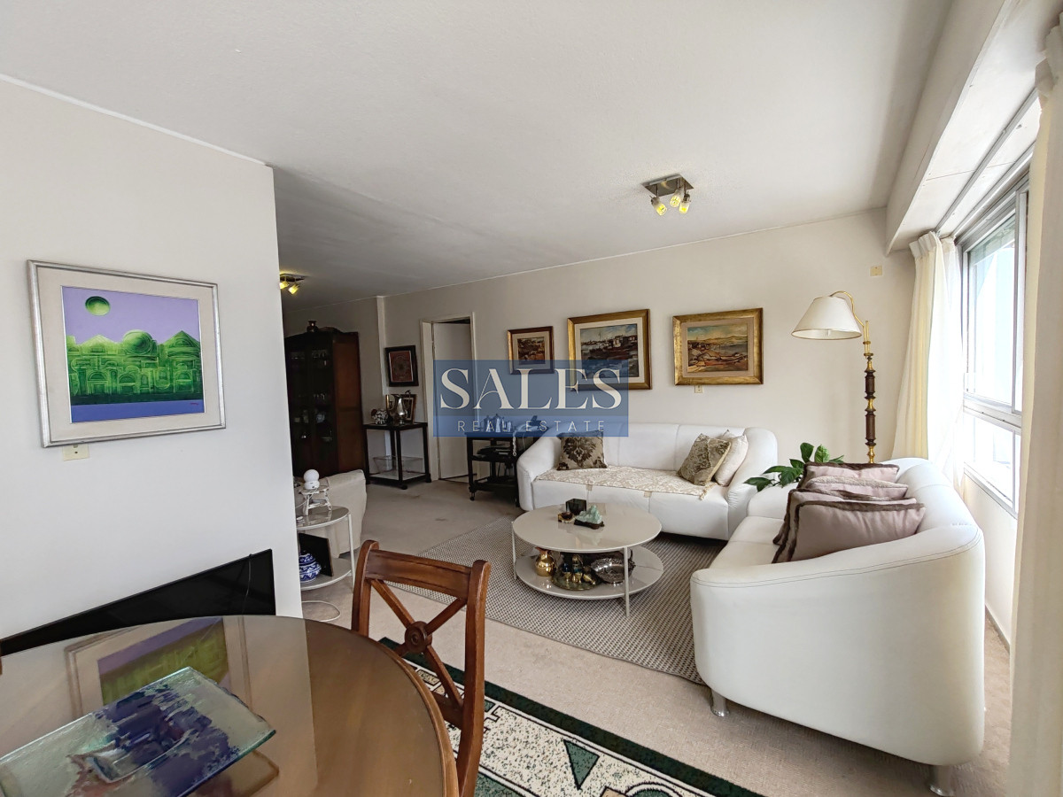 Apartamento ID.1229 - Apto en venta 2 dormitorios en península