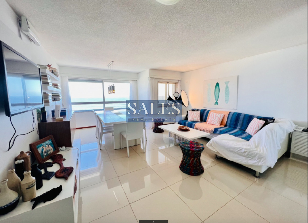 Apartamento ID.1213 - APARTAMENTO 3 DORMITORIOS CON VISTA AL MAR