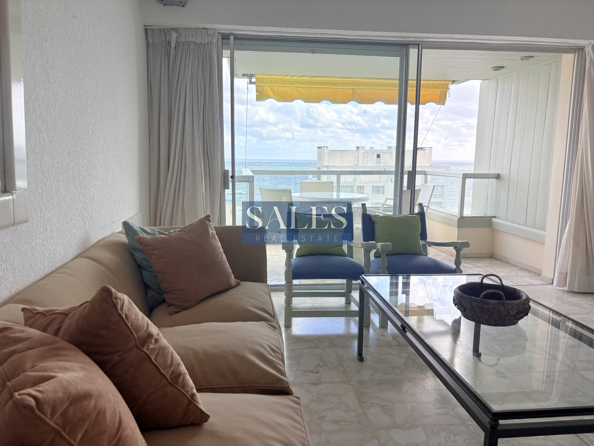 Apartamento ID.1228 - APARTAMENTO EN VENTA TRES DORMITORIOS