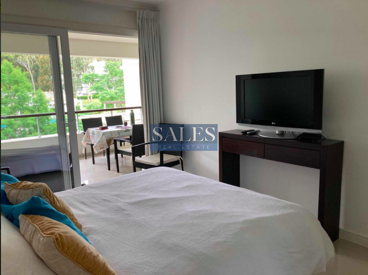 Apartamento ID.1347 - Apartamento en venta Green Park Solanas