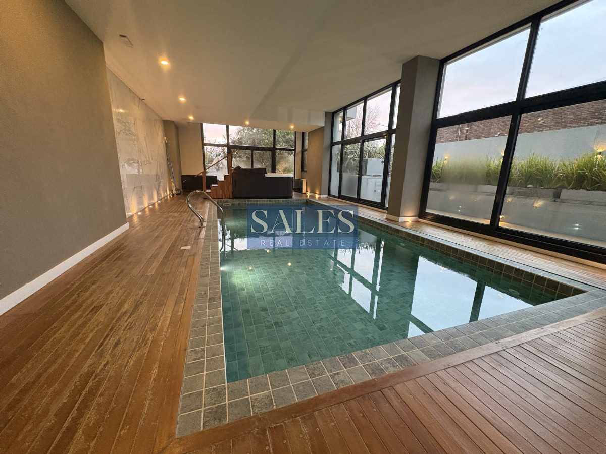 Apartamento ID.1409 - MOONOAMBIENTE EN VENTA IDEAL PARA INVERTIR