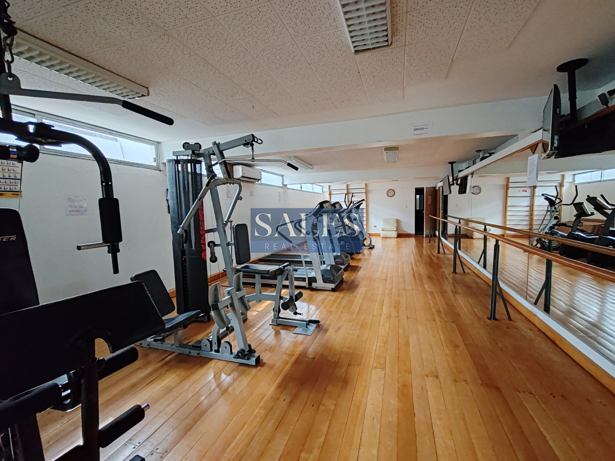 Apartamento ID.1229 - Apto en venta 2 dormitorios en península