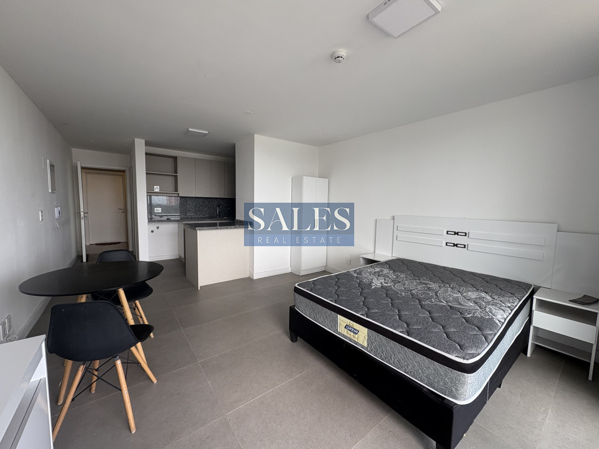 Apartamento ID.1408 - ALQUILER MONOAMBIENTE EN VIEW
