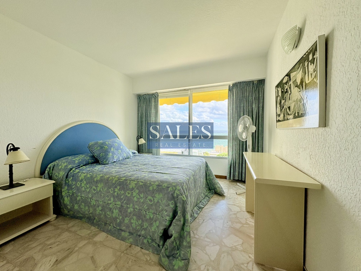 Apartamento ID.1228 - APARTAMENTO EN VENTA TRES DORMITORIOS