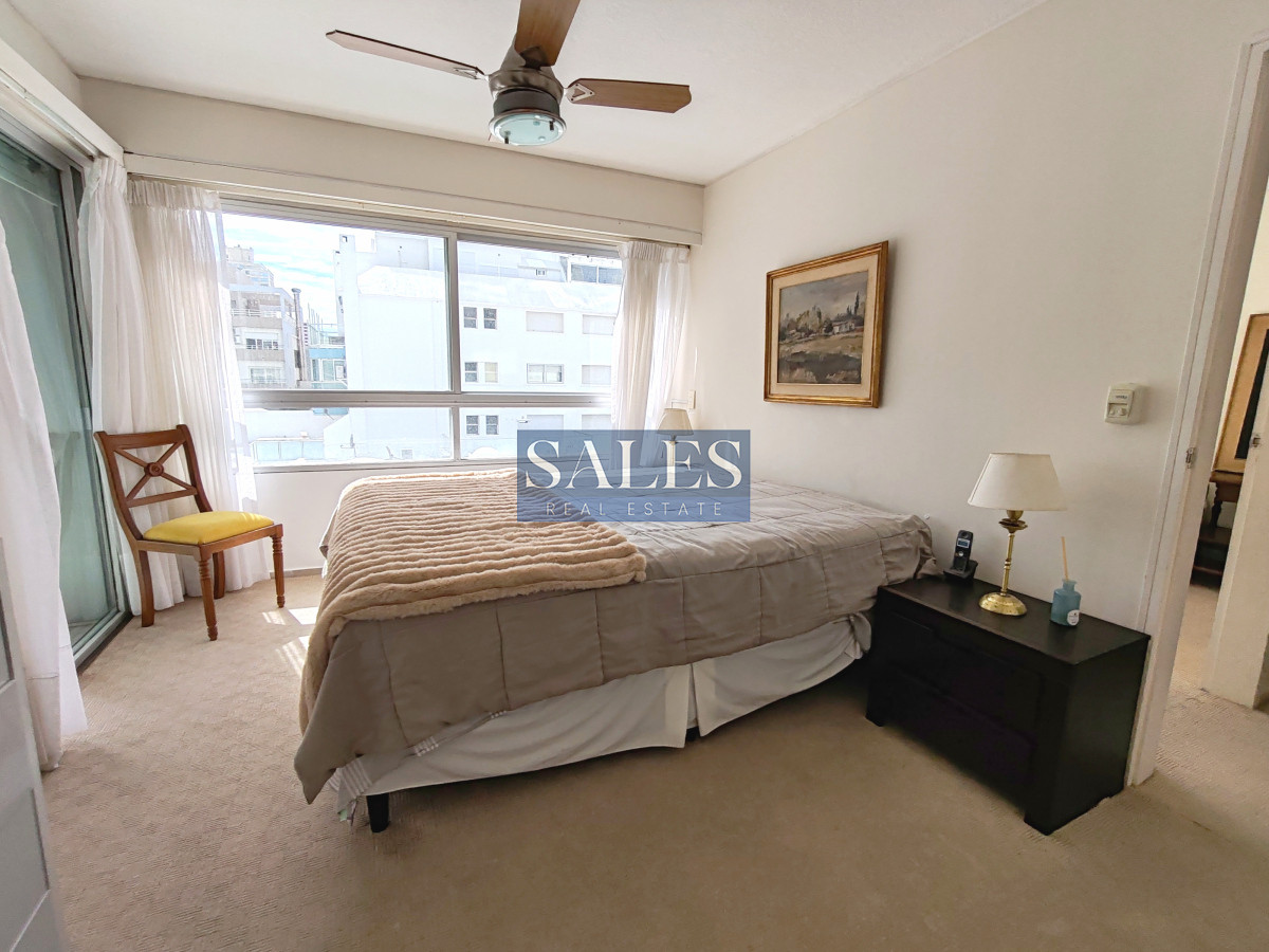 Apartamento ID.1229 - Apto en venta 2 dormitorios en península