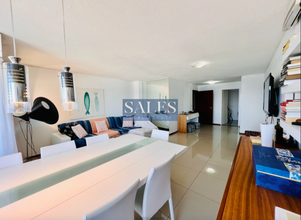 Apartamento ID.1213 - APARTAMENTO 3 DORMITORIOS CON VISTA AL MAR