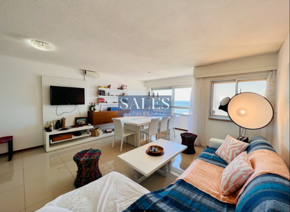 Apartamento ID.1213 - APARTAMENTO 3 DORMITORIOS CON VISTA AL MAR