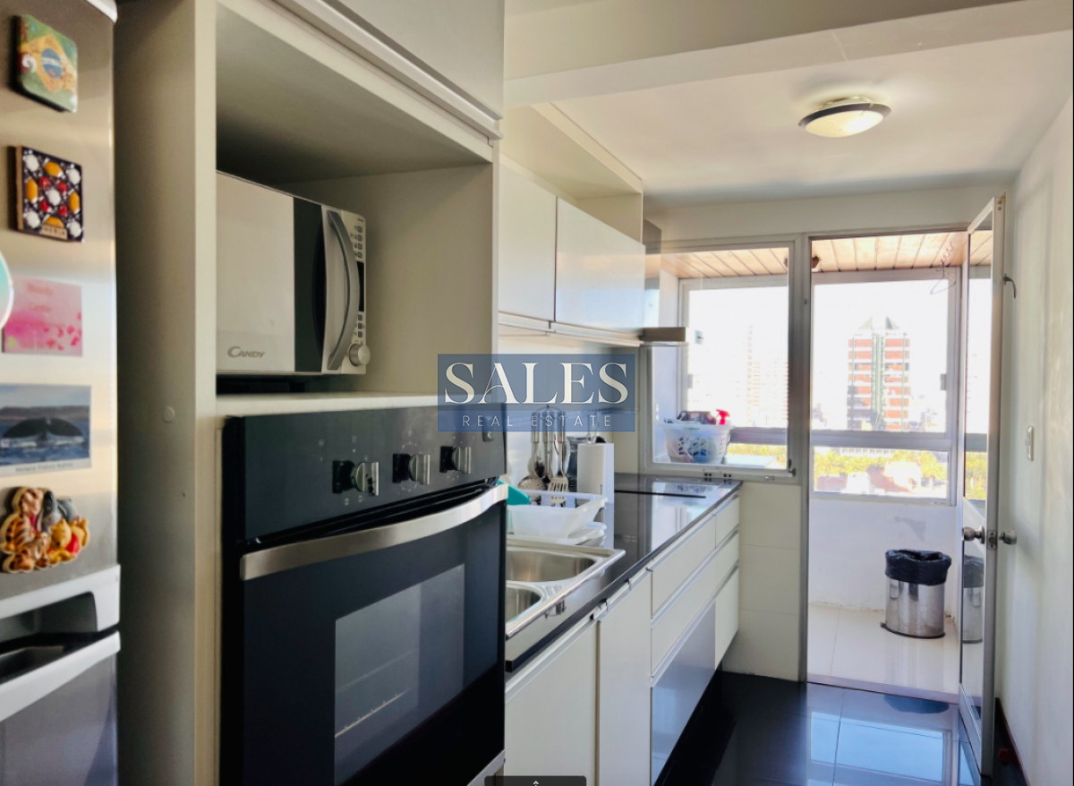 Apartamento ID.1213 - APARTAMENTO 3 DORMITORIOS CON VISTA AL MAR