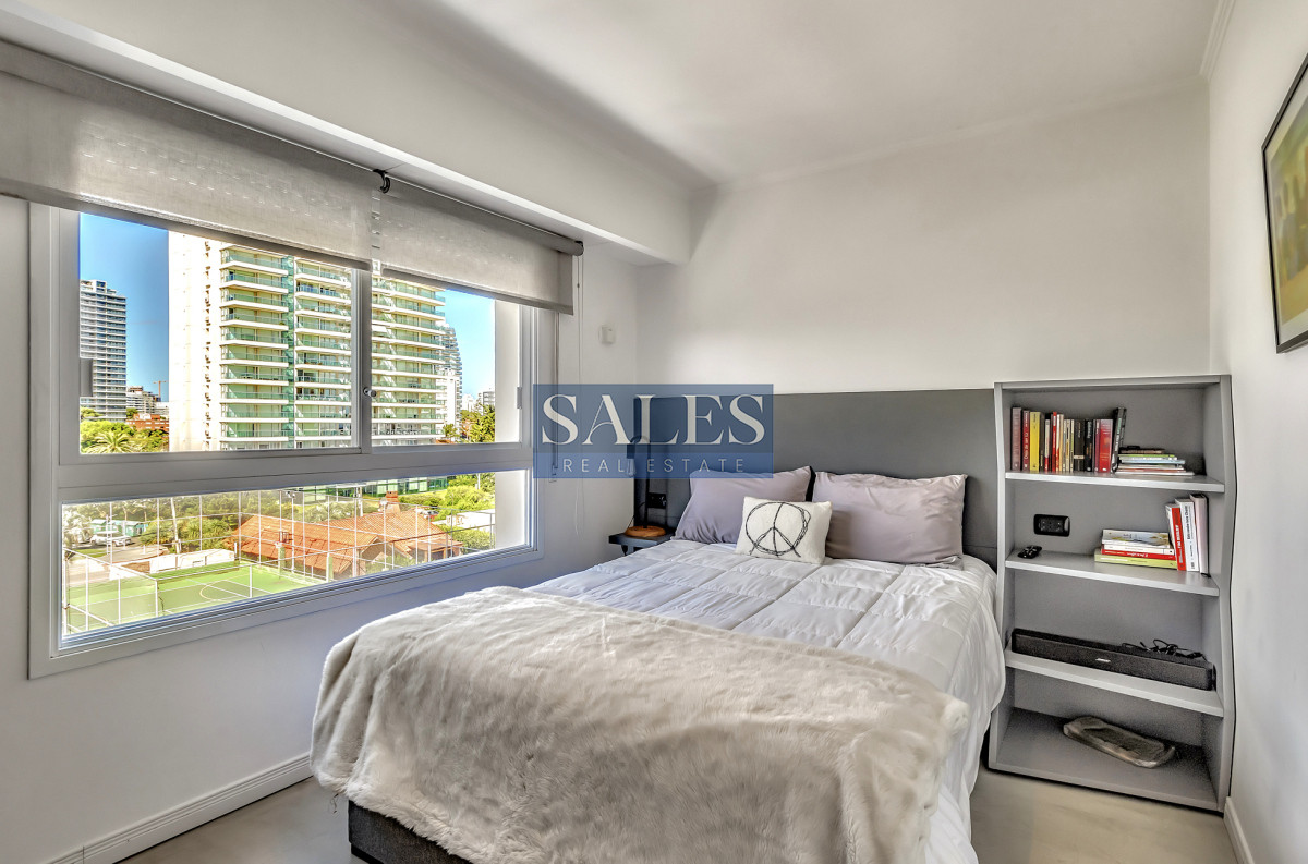 Apartamento ID.1193 - En venta apartamento 3 dormitorios con vista al mar