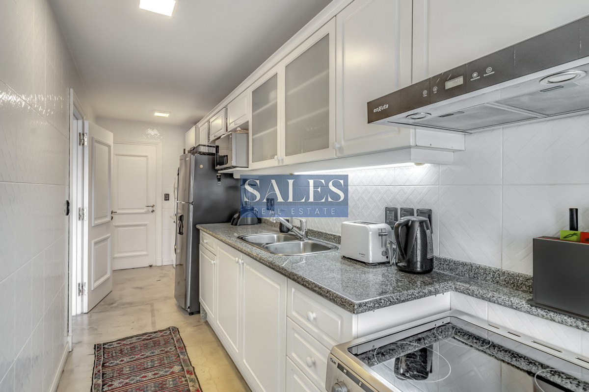 Apartamento ID.1193 - En venta apartamento 3 dormitorios con vista al mar