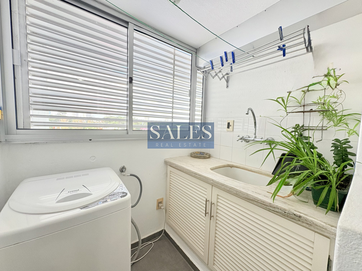 Apartamento ID.1228 - APARTAMENTO EN VENTA TRES DORMITORIOS