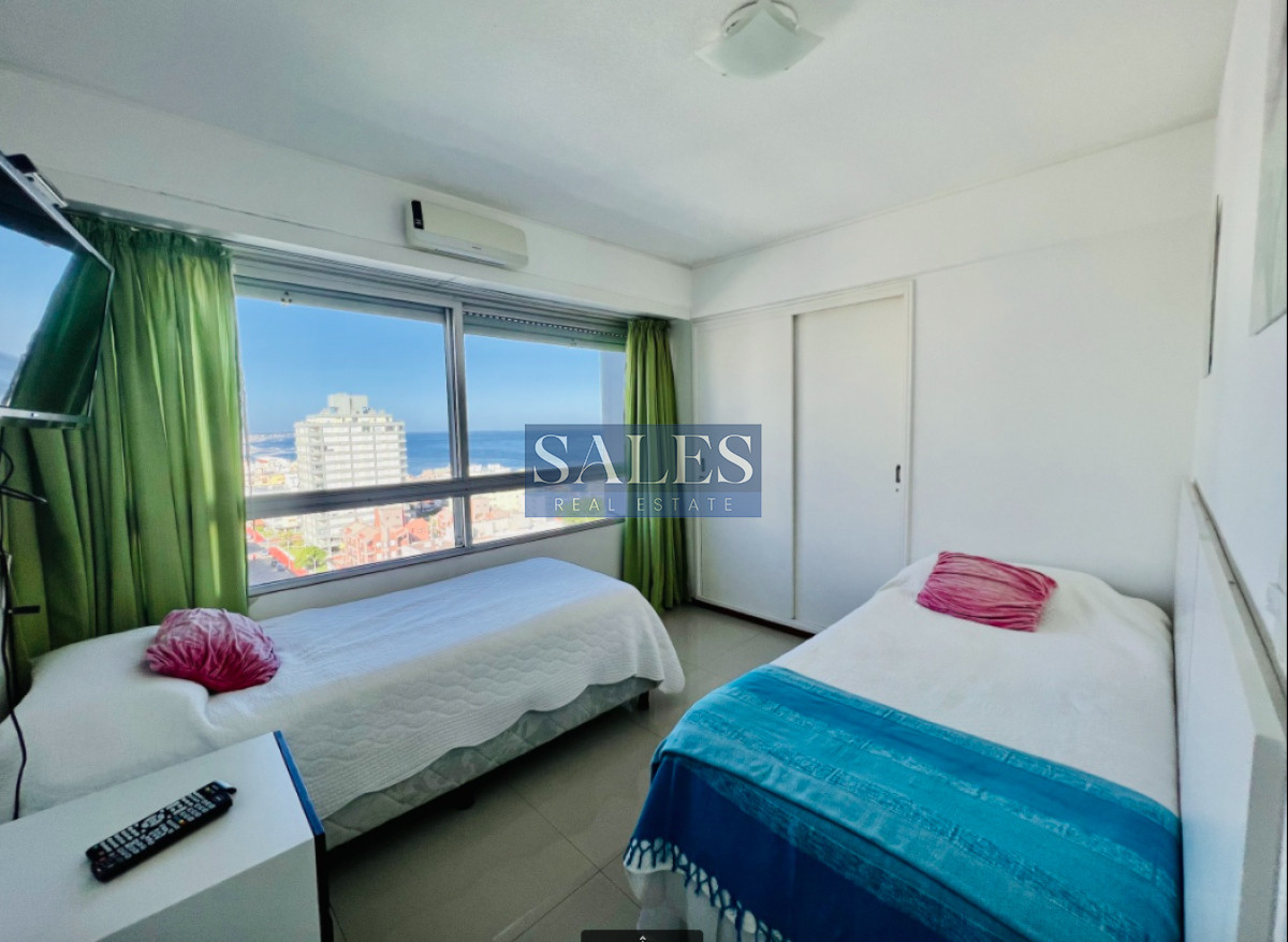 Apartamento ID.1213 - APARTAMENTO 3 DORMITORIOS CON VISTA AL MAR