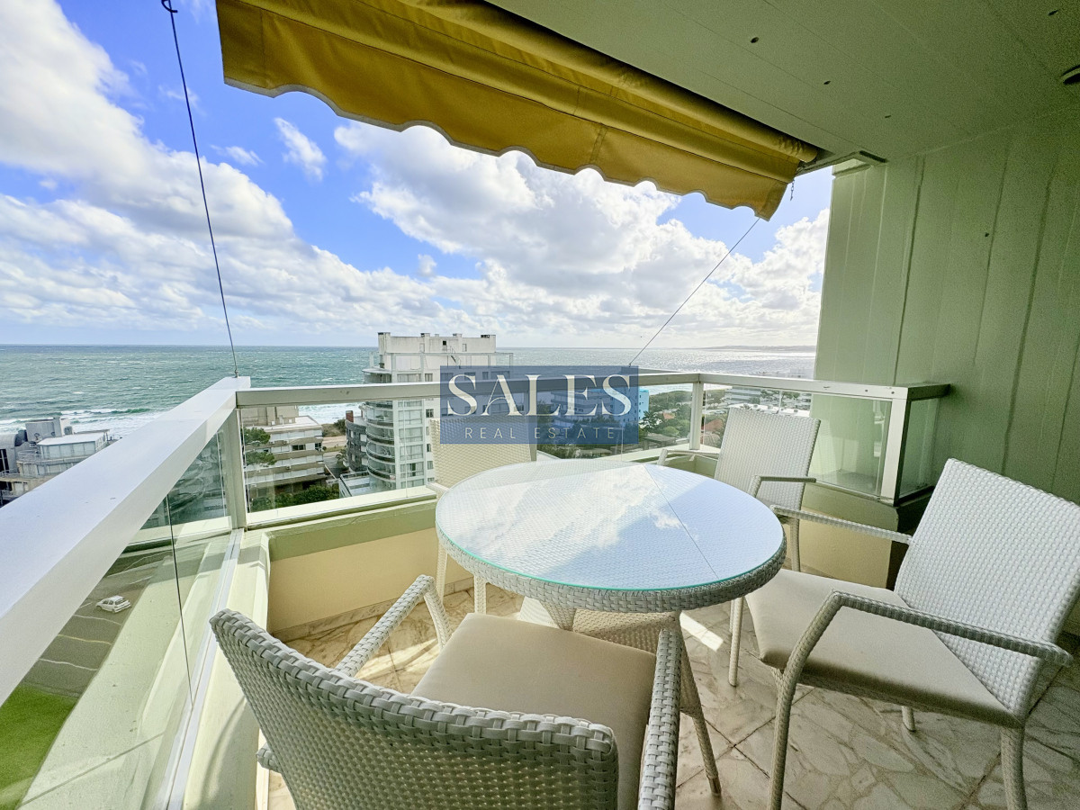 Apartamento ID.1228 - APARTAMENTO EN VENTA TRES DORMITORIOS