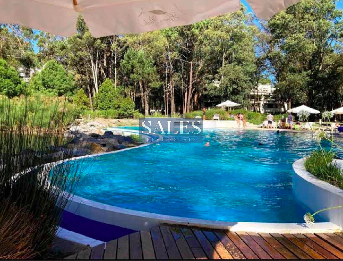 Apartamento ID.1347 - Apartamento en venta Green Park Solanas