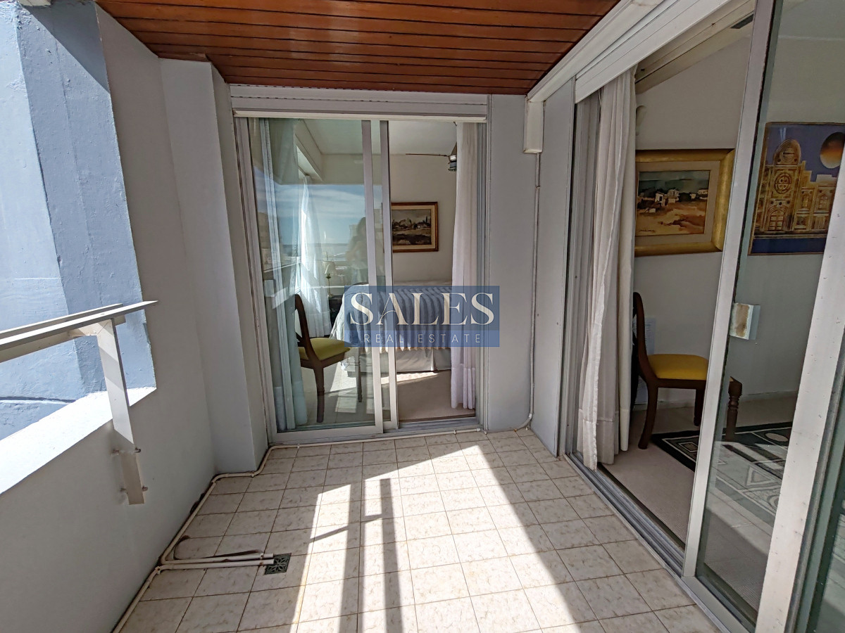 Apartamento ID.1229 - Apto en venta 2 dormitorios en península