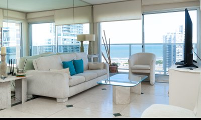 Apartamento de dos dormitorios en Long Beach