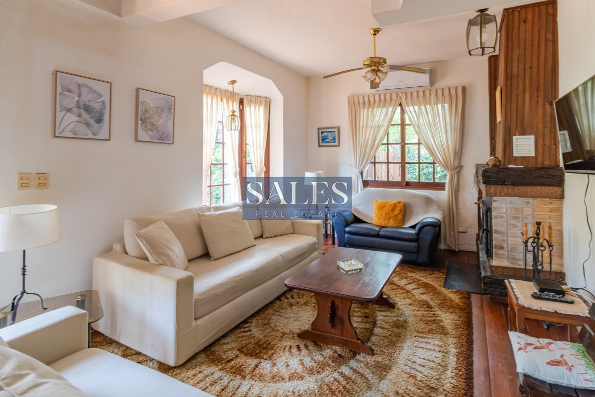 Casa ID.252 - Casa en venta Punta del Este Lugano
