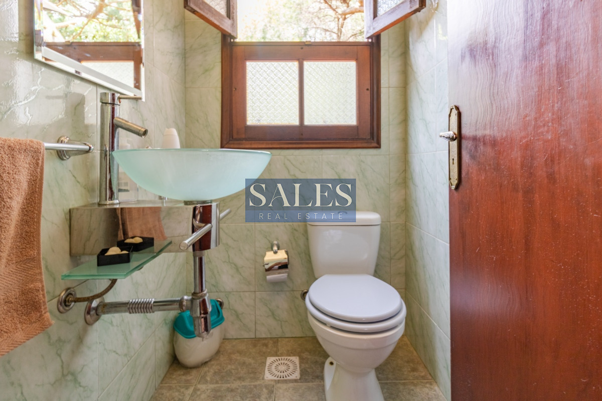 Casa ID.252 - Casa en venta Punta del Este Lugano