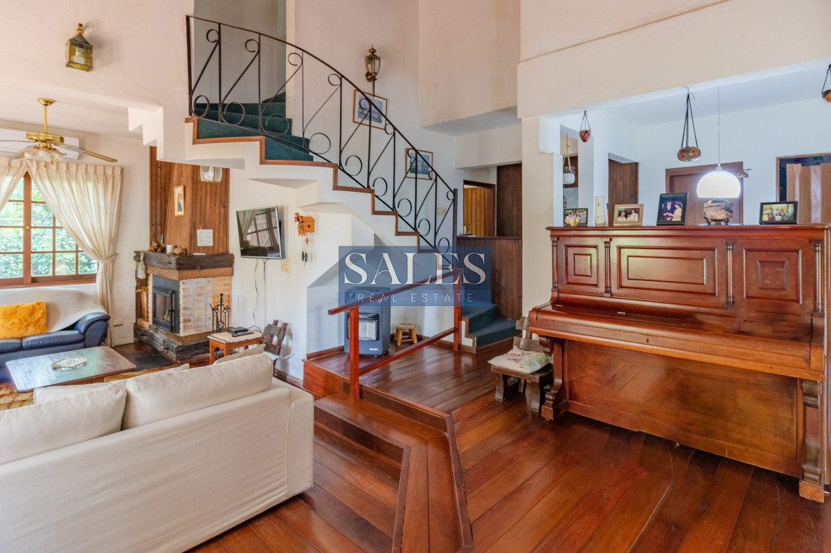 Casa ID.252 - Casa en venta Punta del Este Lugano