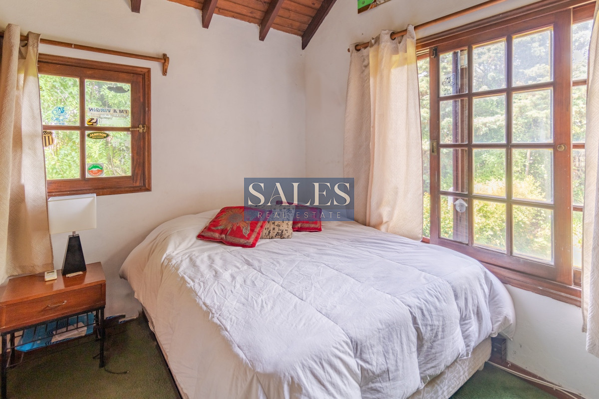 Casa ID.252 - Casa en venta Punta del Este Lugano