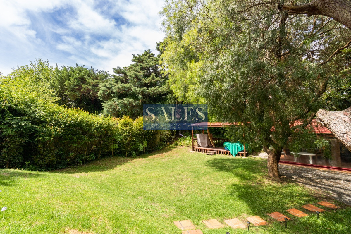 Casa ID.252 - Casa en venta Punta del Este Lugano
