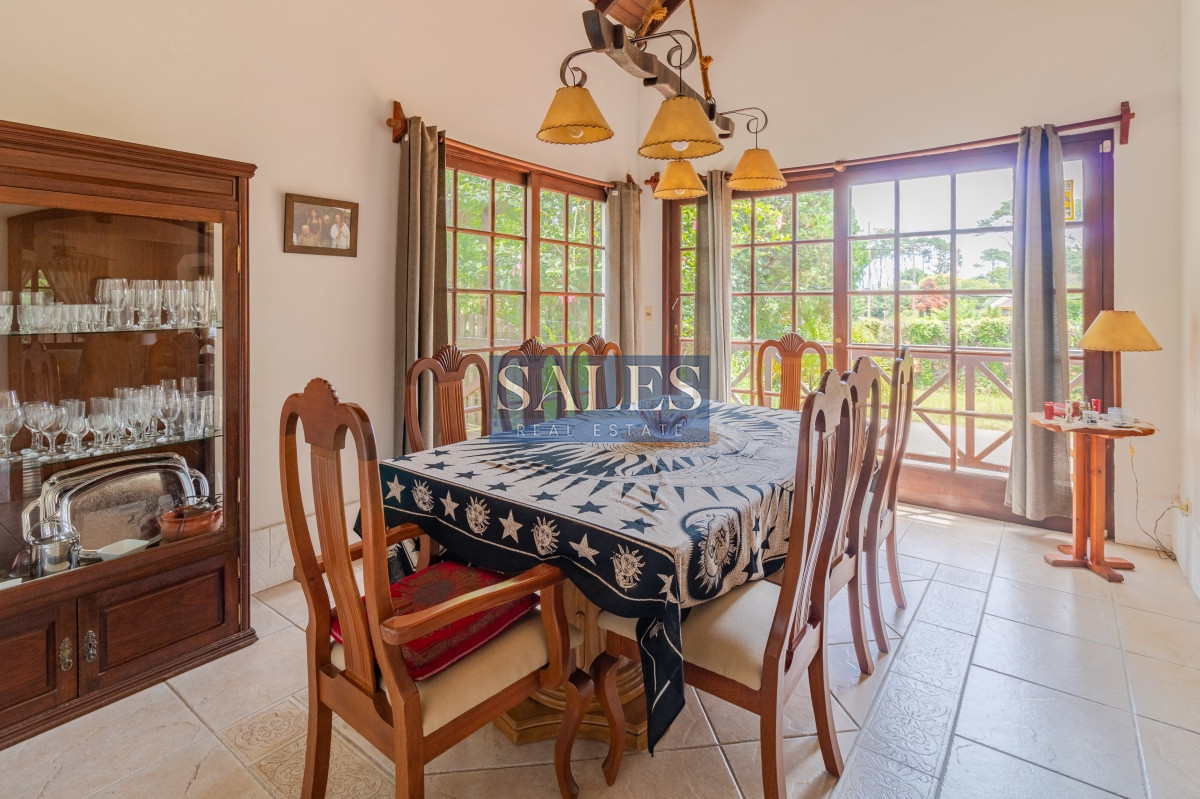 Casa ID.252 - Casa en venta Punta del Este Lugano