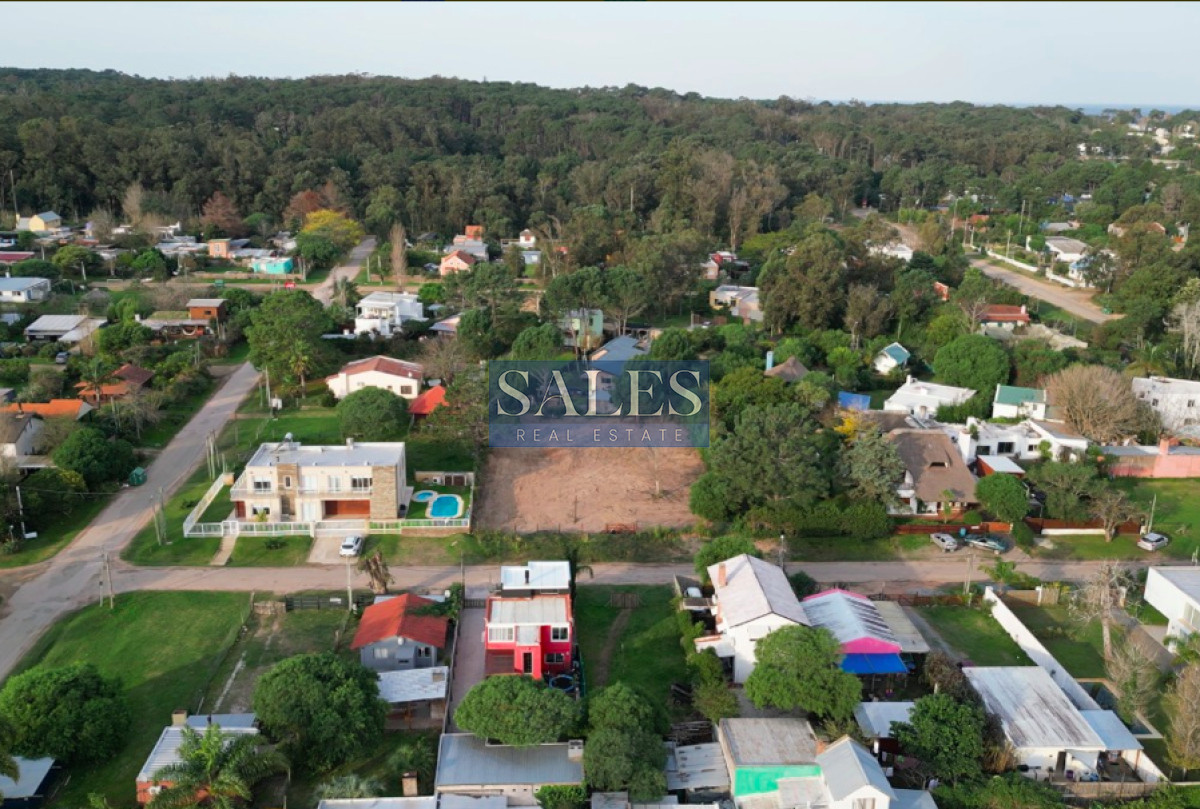 Terreno ID.1314 - Terreno en venta en la barra