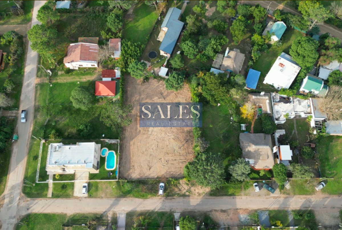 Terreno ID.1314 - Terreno en venta en la barra
