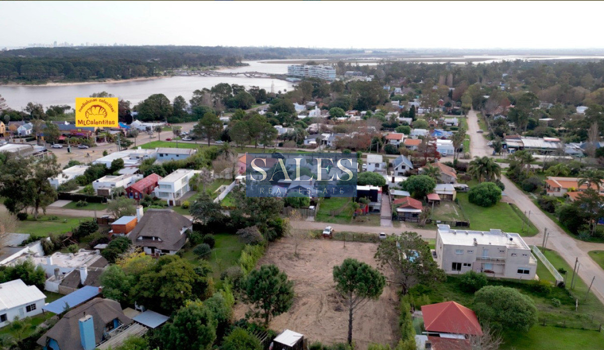 Terreno ID.1314 - Terreno en venta en la barra