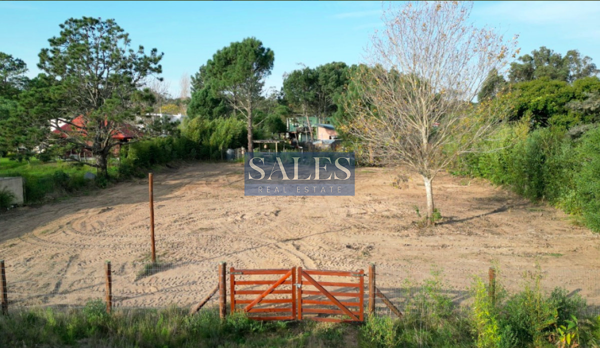 Terreno ID.1314 - Terreno en venta en la barra