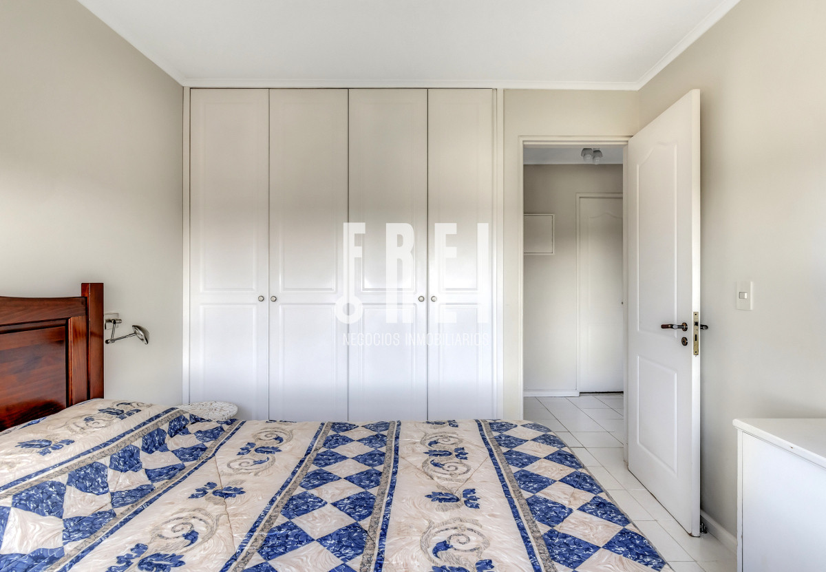 Apartamento ID.344 - En venta apartamento 2 dormitorios en Complejo Lincoln Center