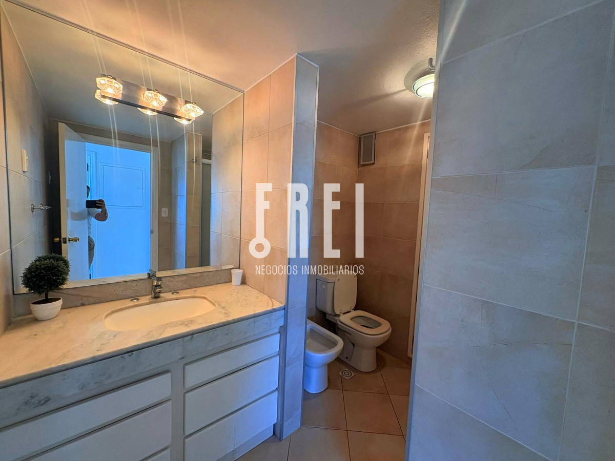 Apartamento ID.291 - Apartamento con increíble vista al mar 2 dormitorios