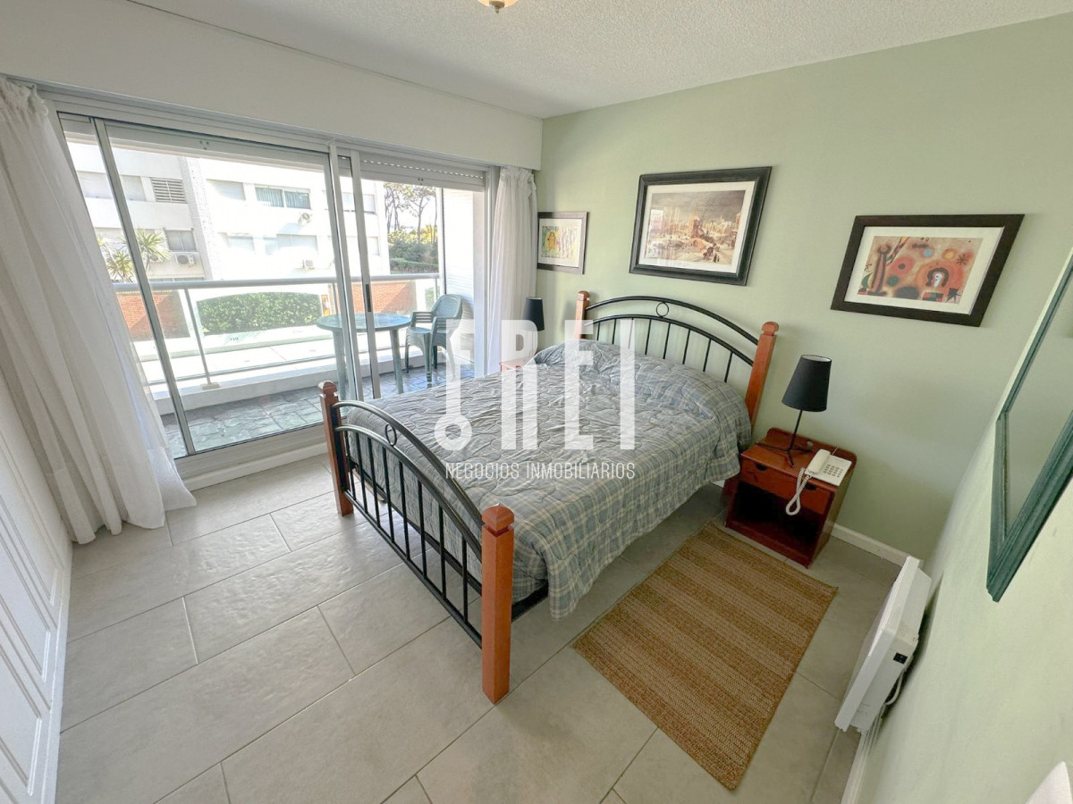 Apartamento ID.125 - Apartamento en Punta del Este, Mansa