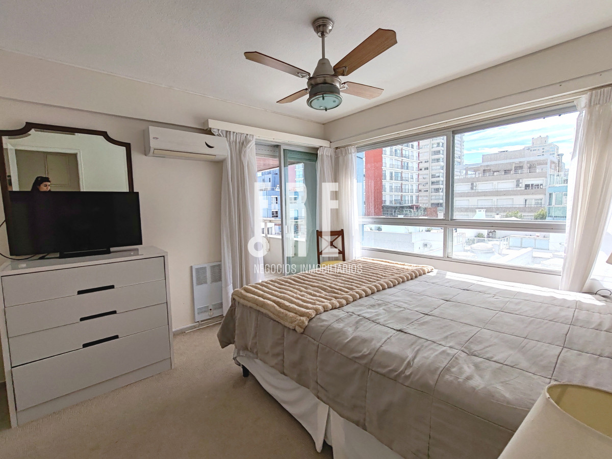 Apartamento ID.290 - Apto en venta 2 dormitorios en península