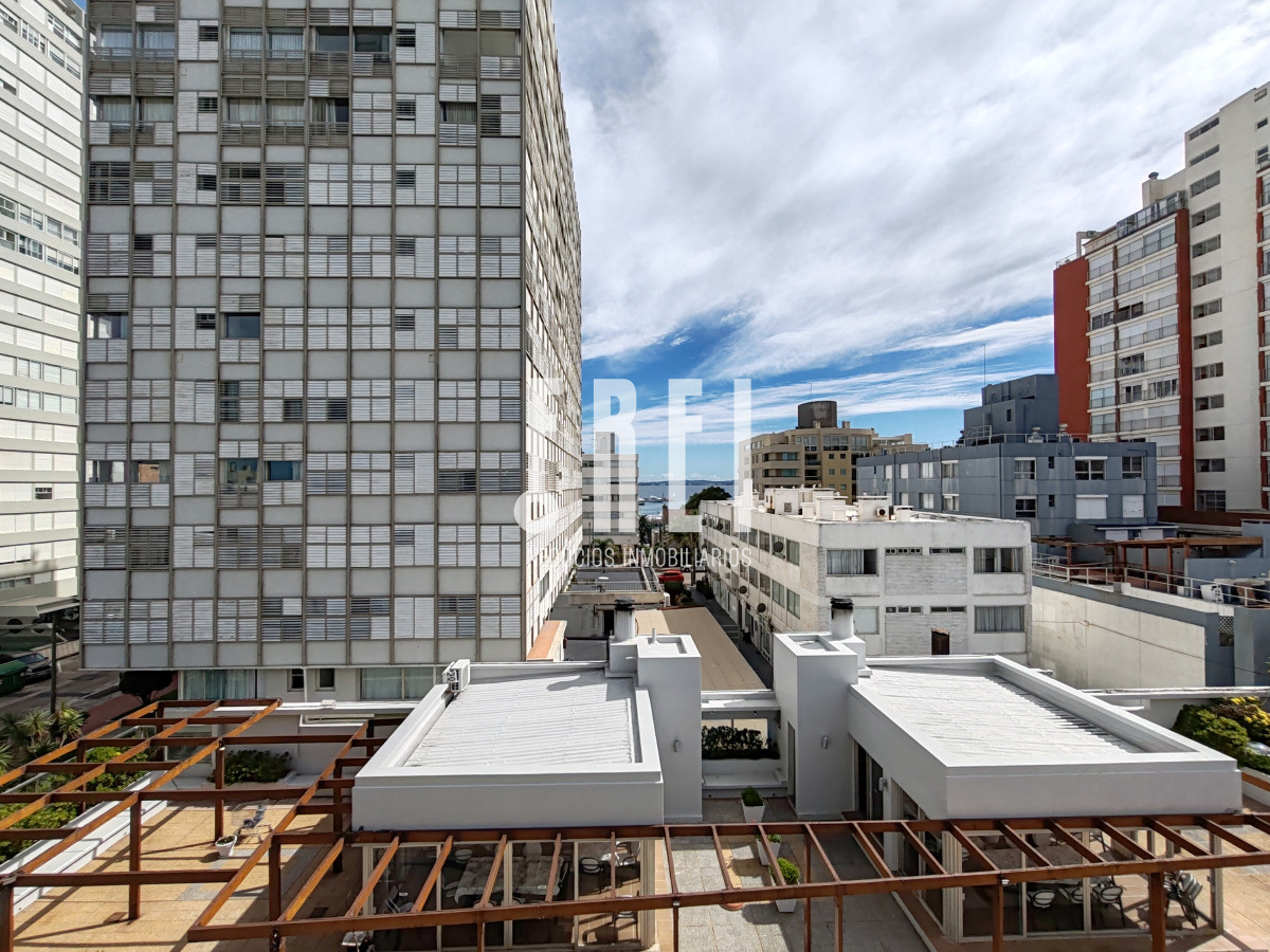 Apartamento ID.290 - Apto en venta 2 dormitorios en península