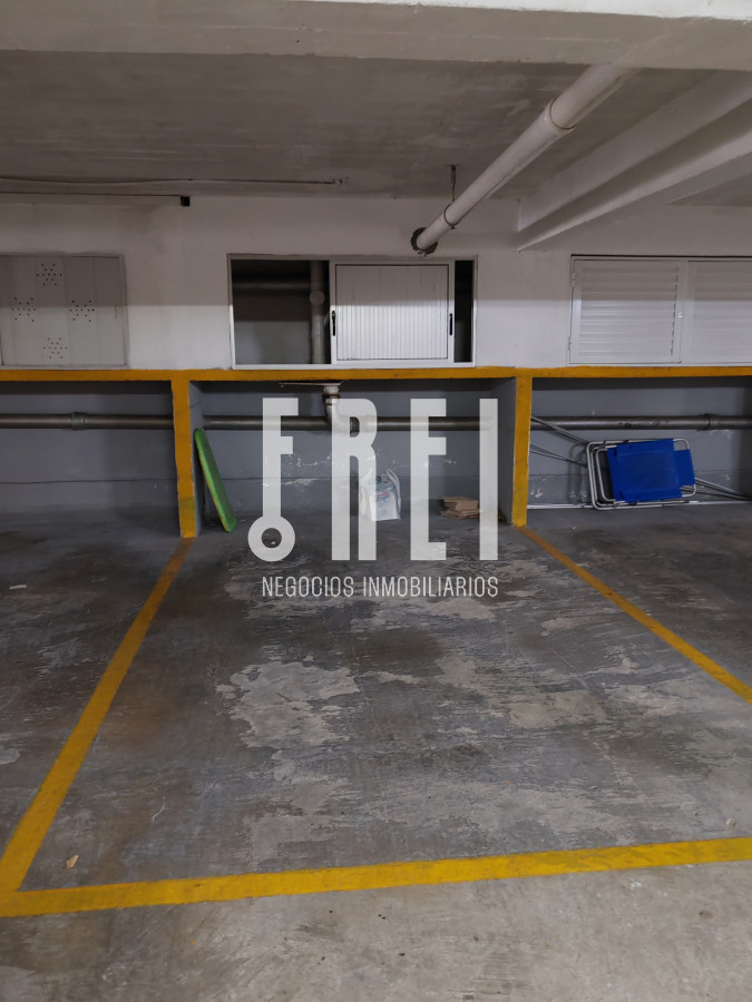 Apartamento ID.290 - Apto en venta 2 dormitorios en península