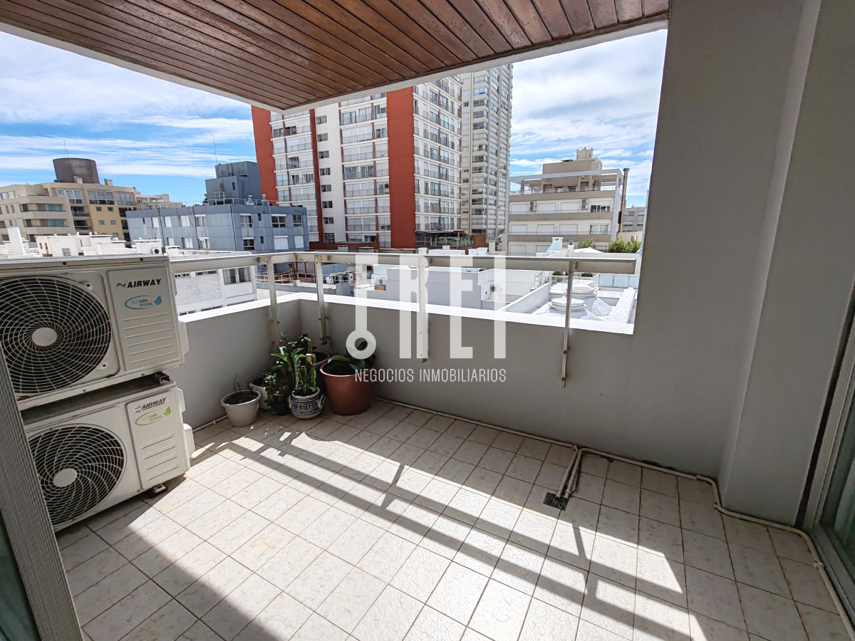 Apartamento ID.290 - Apto en venta 2 dormitorios en península