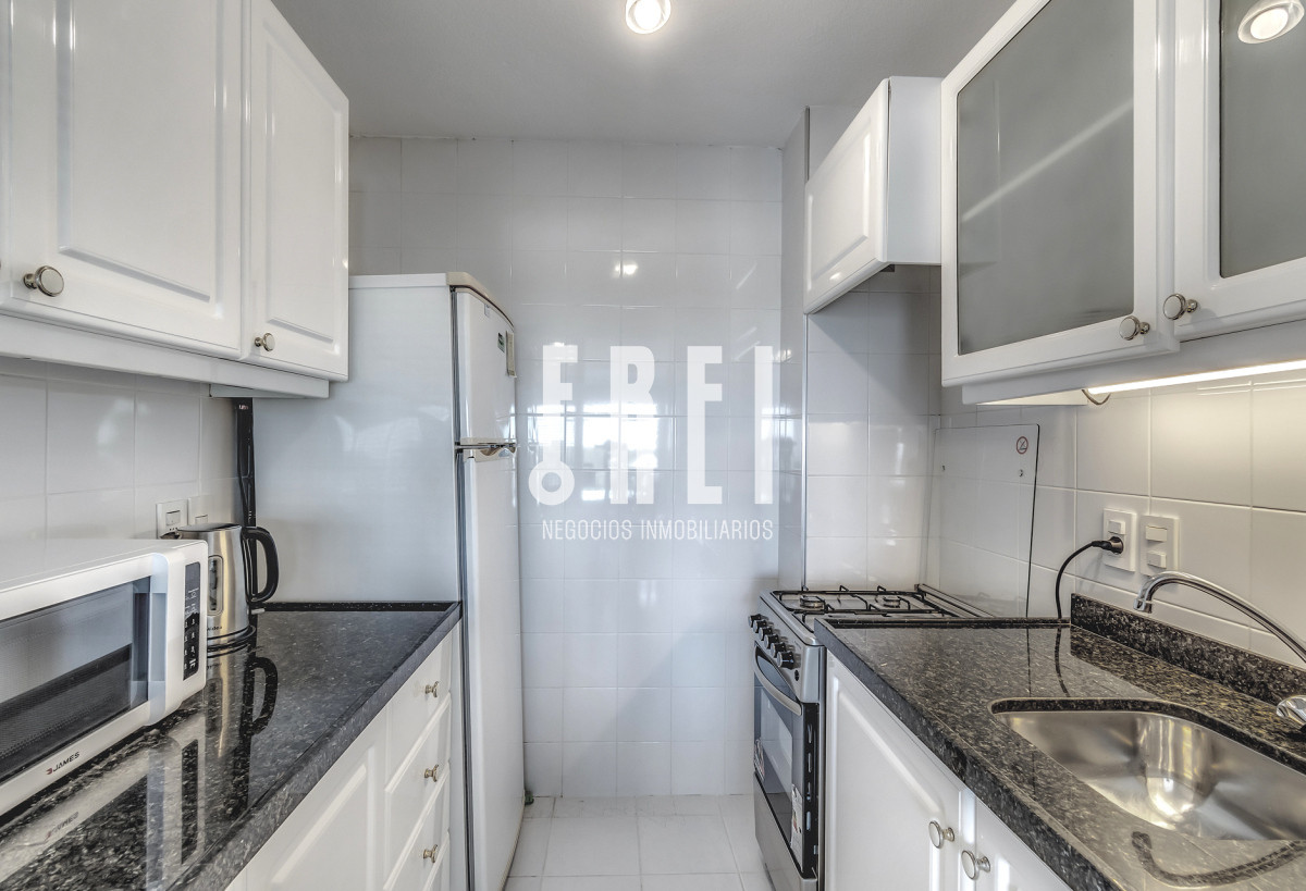 Apartamento ID.344 - En venta apartamento 2 dormitorios en Complejo Lincoln Center