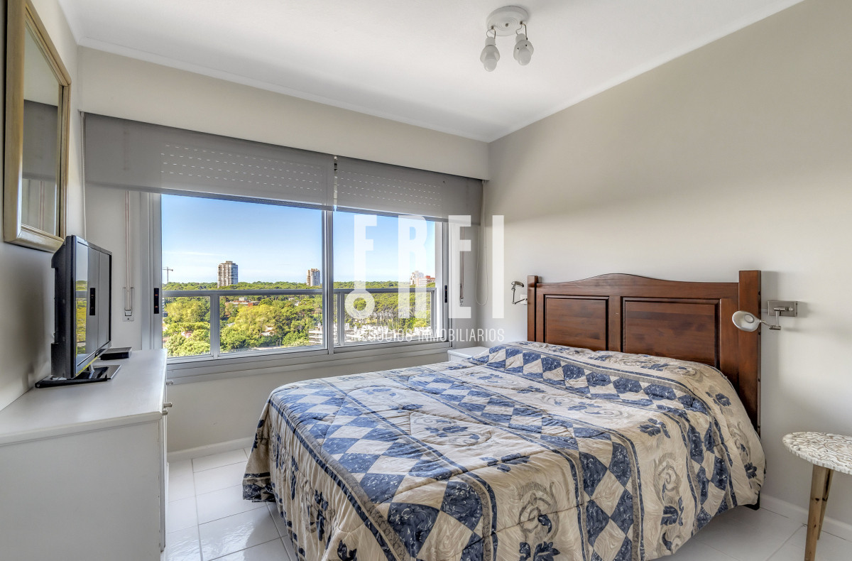 Apartamento ID.344 - En venta apartamento 2 dormitorios en Complejo Lincoln Center