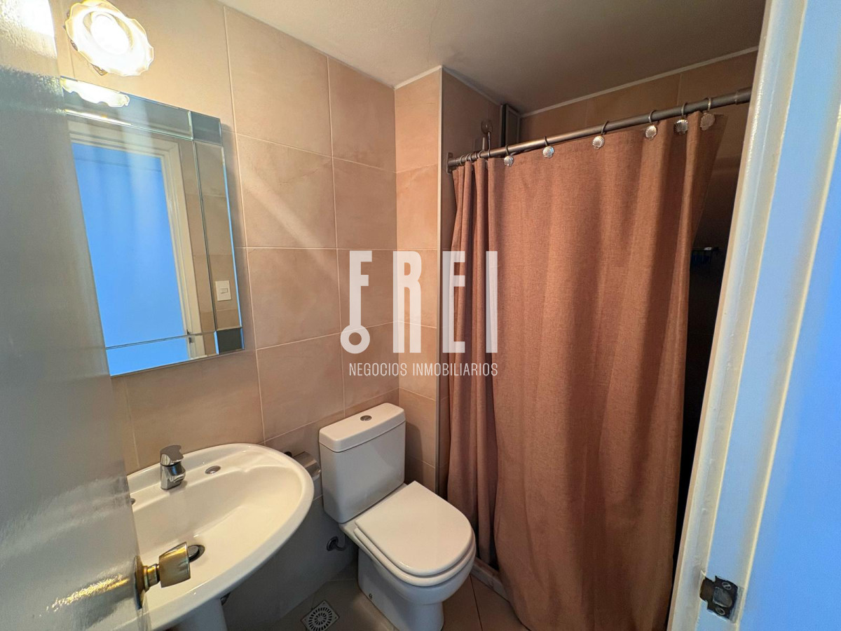 Apartamento ID.291 - Apartamento con increíble vista al mar 2 dormitorios