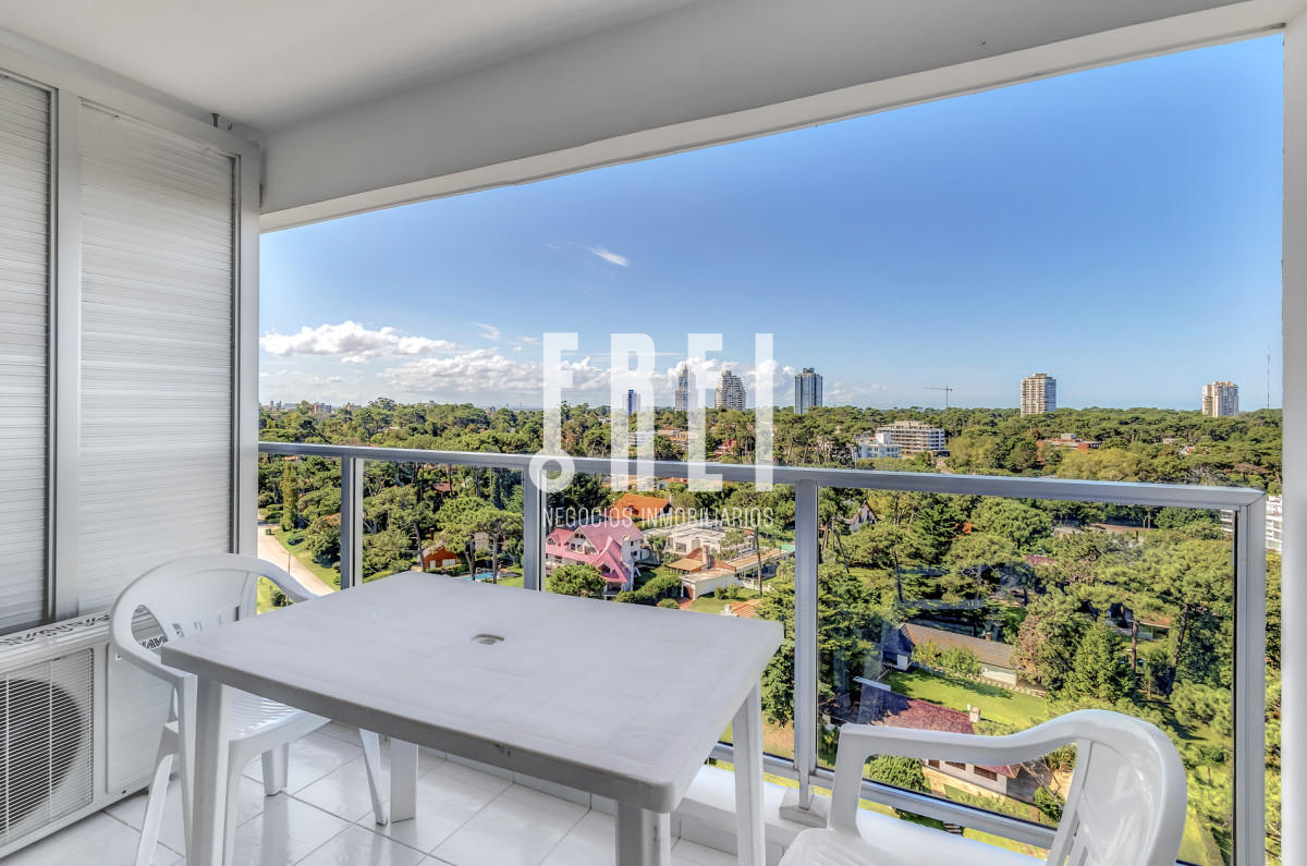 Apartamento ID.344 - En venta apartamento 2 dormitorios en Complejo Lincoln Center