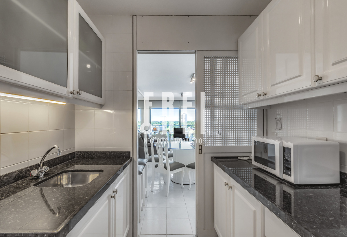 Apartamento ID.344 - En venta apartamento 2 dormitorios en Complejo Lincoln Center