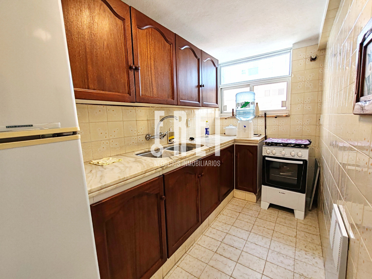 Apartamento ID.290 - Apto en venta 2 dormitorios en península