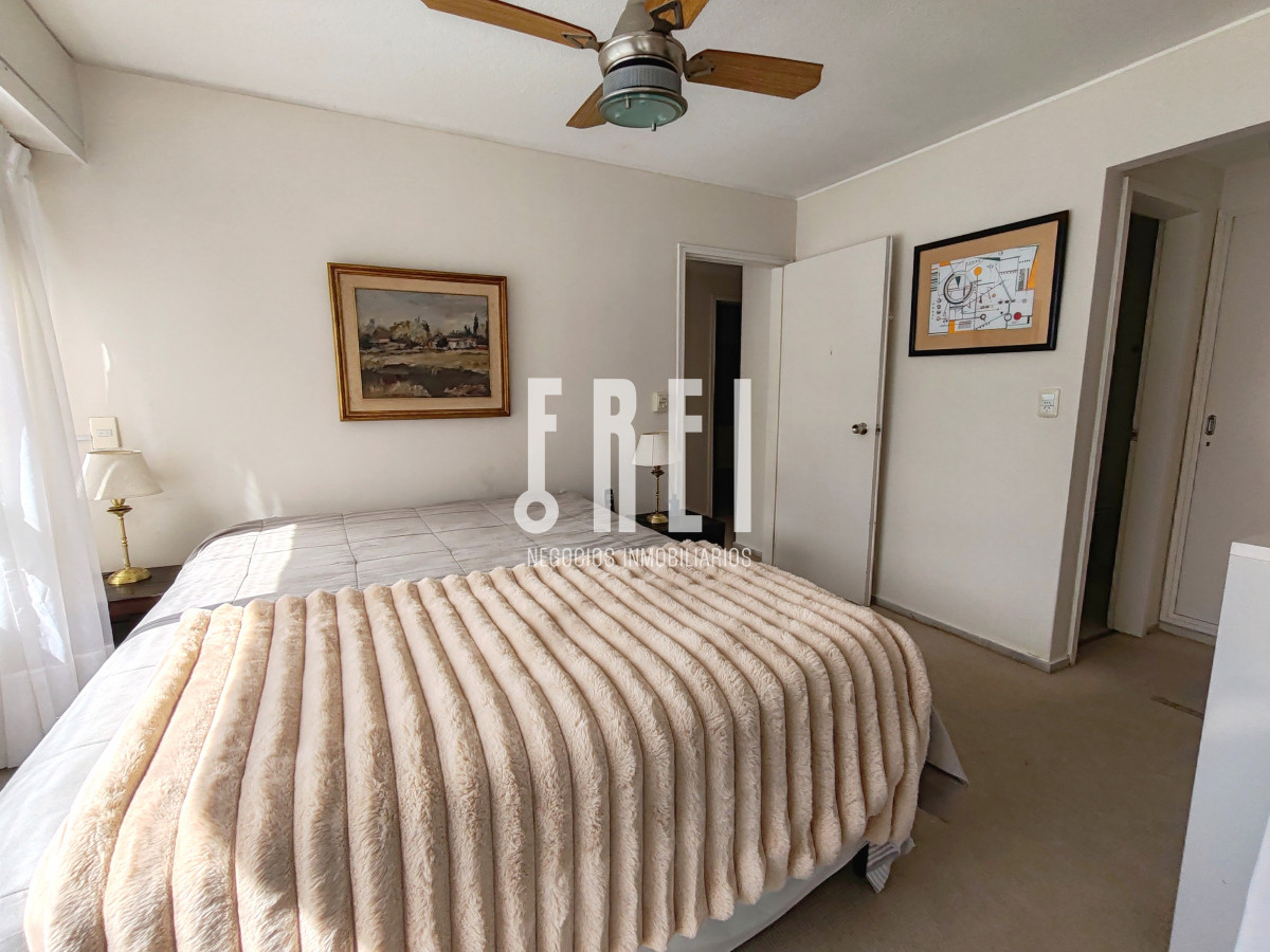 Apartamento ID.290 - Apto en venta 2 dormitorios en península