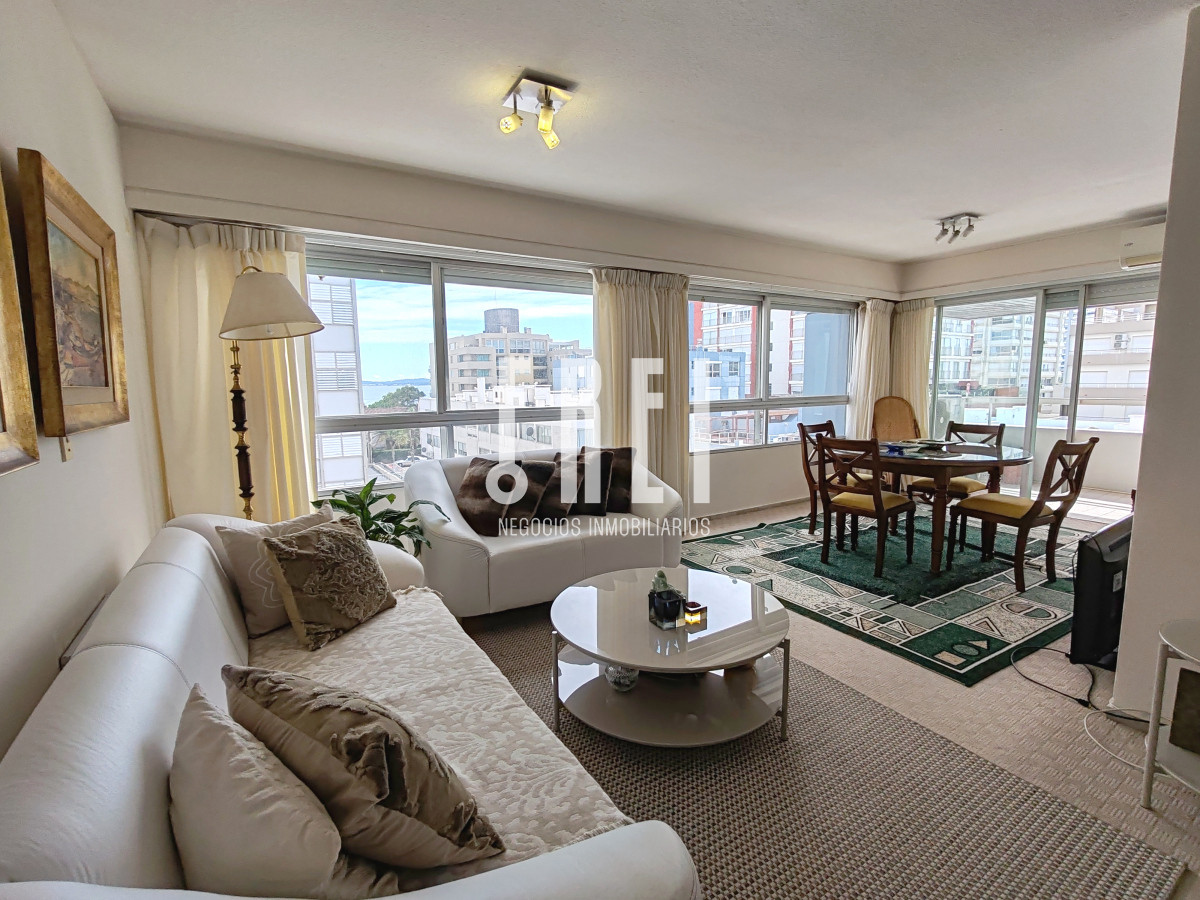 Apartamento ID.290 - Apto en venta 2 dormitorios en península