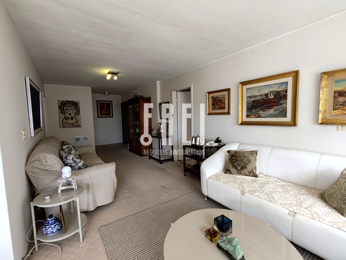 Apartamento ID.290 - Apto en venta 2 dormitorios en península