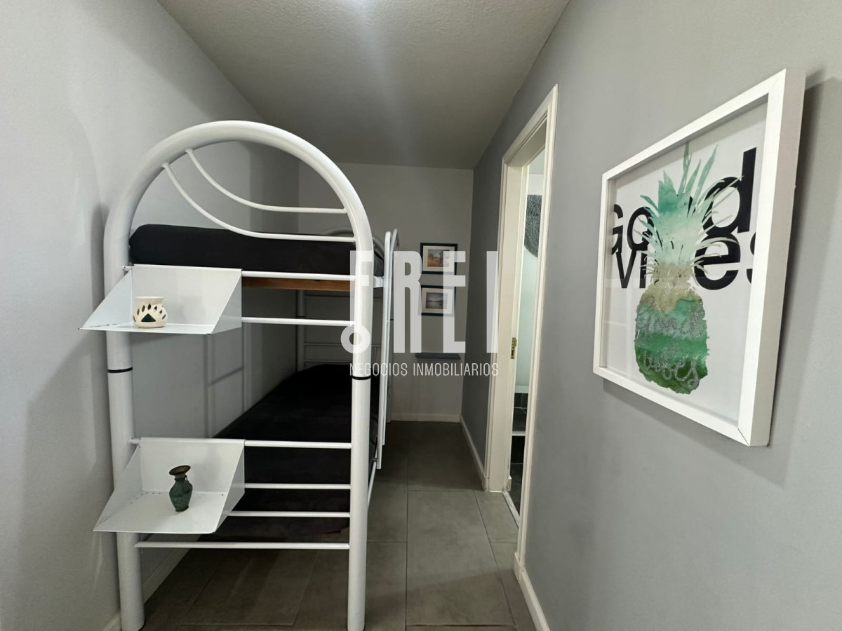 Apartamento ID.125 - Apartamento en Punta del Este, Mansa
