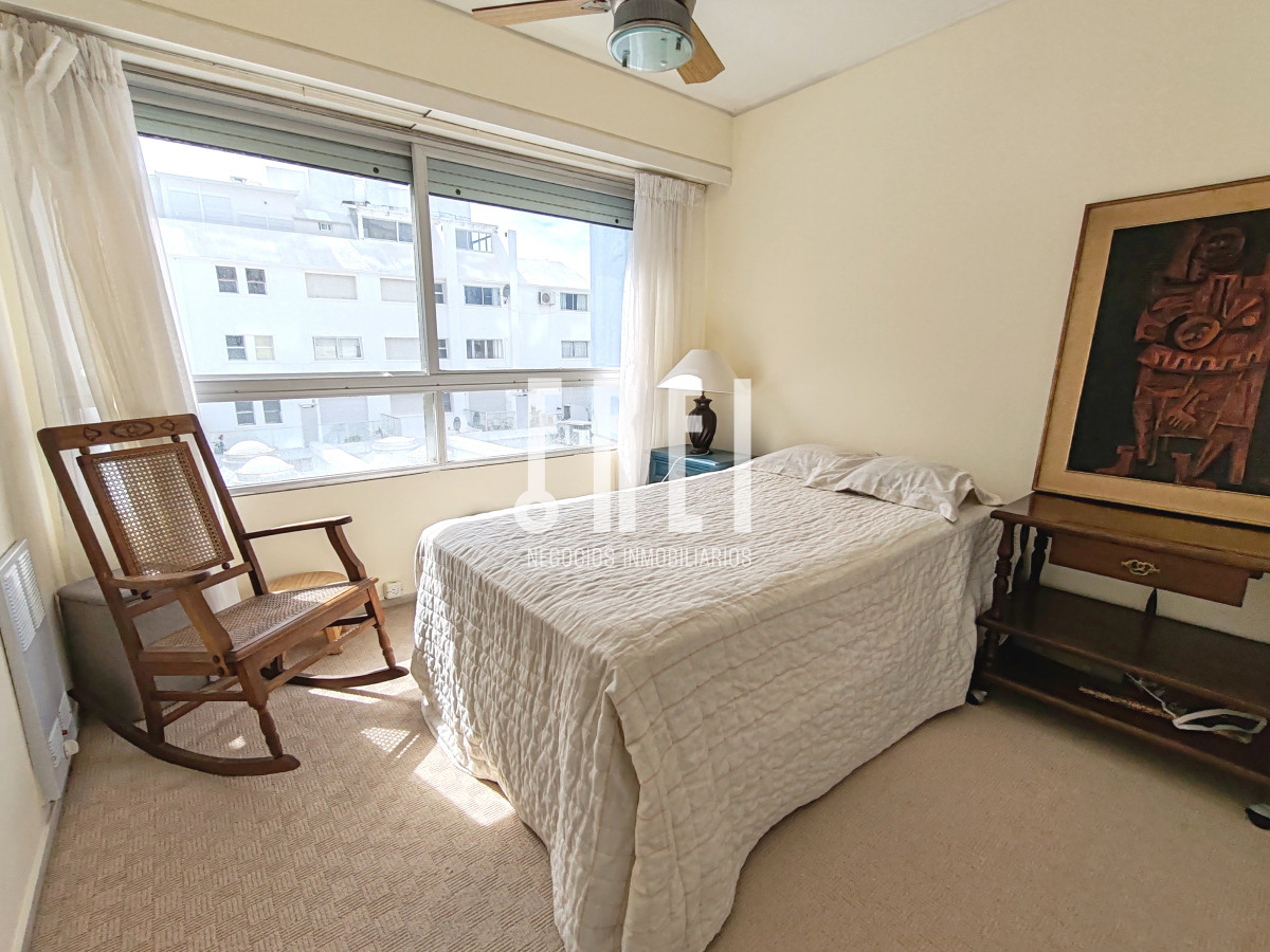 Apartamento ID.290 - Apto en venta 2 dormitorios en península