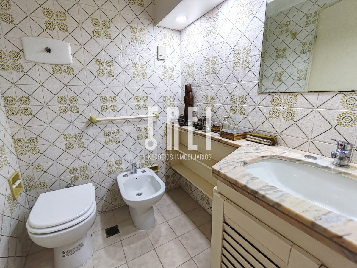Apartamento ID.290 - Apto en venta 2 dormitorios en península