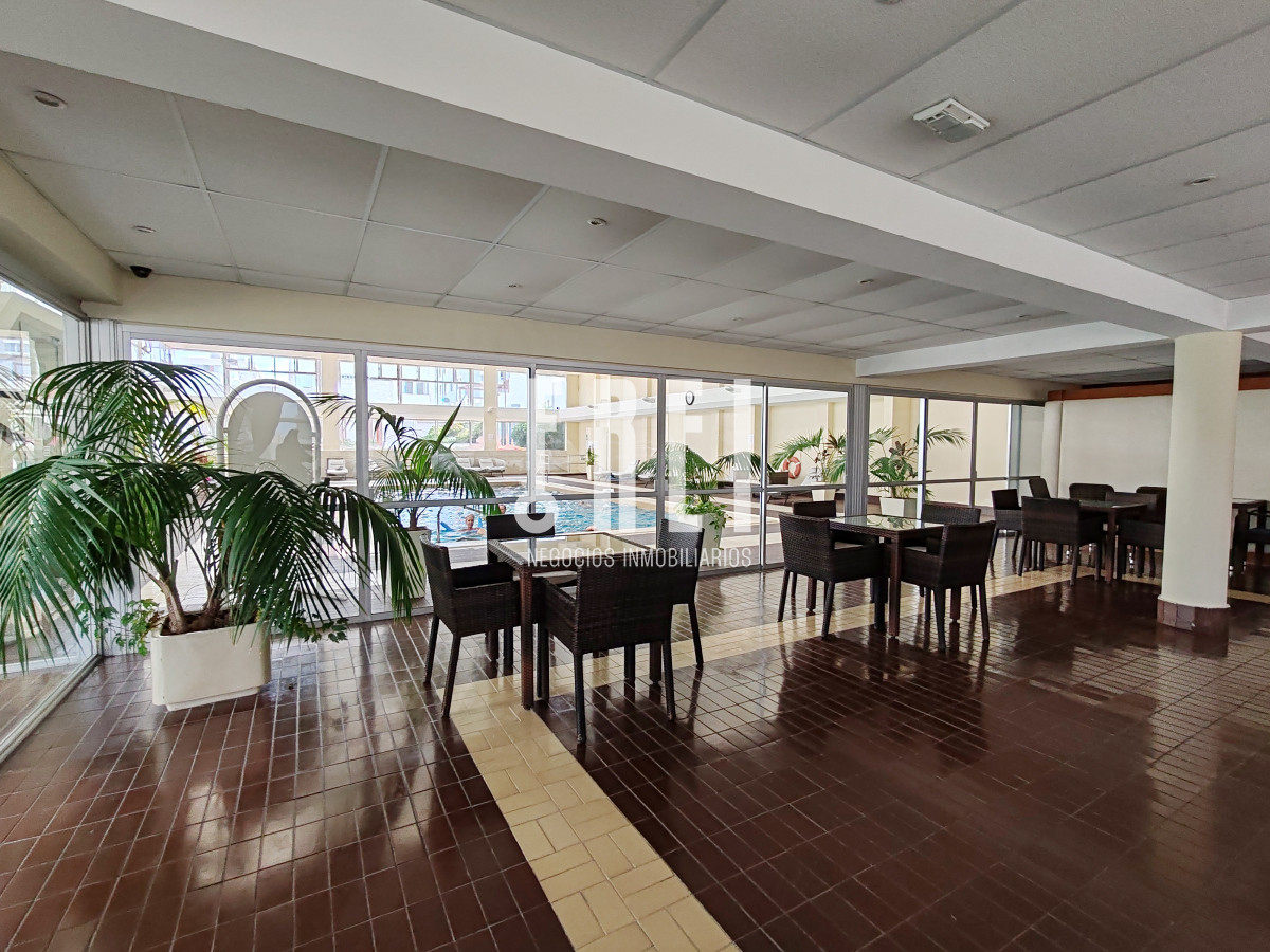 Apartamento ID.290 - Apto en venta 2 dormitorios en península